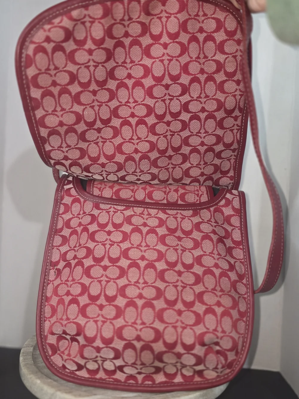 Coach 9135 love